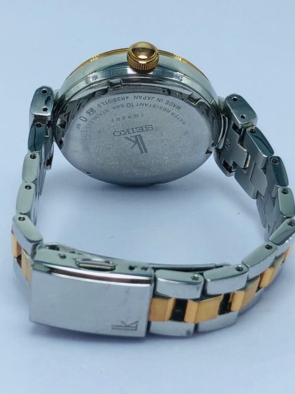 Seiko automatic watch (67263) รูปที่ 8