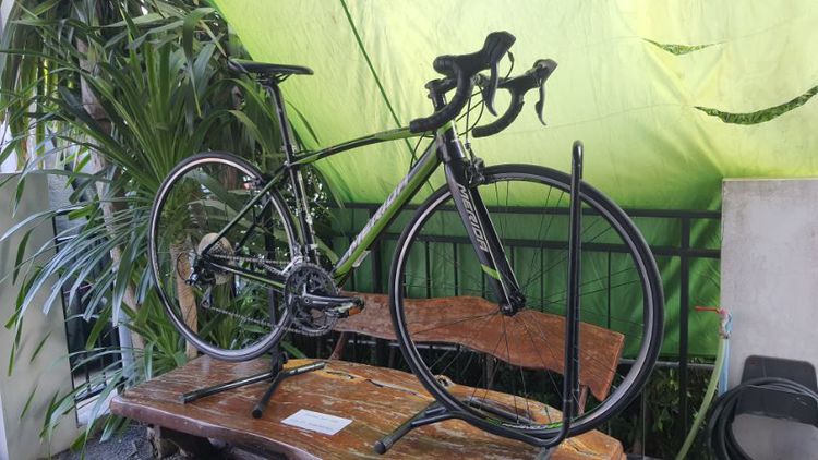จักรยานเสือหมอบ
MERIDA SCULTURA100
Size XXS รูปที่ 2