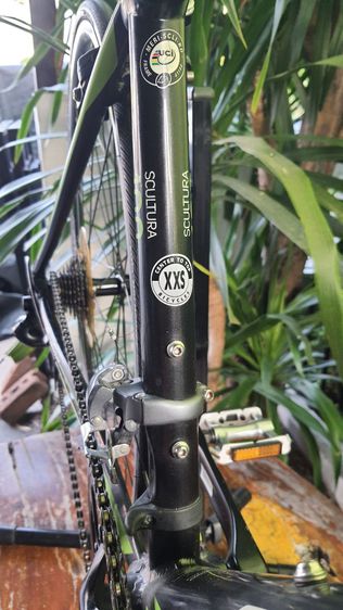 จักรยานเสือหมอบ
MERIDA SCULTURA100
Size XXS รูปที่ 11
