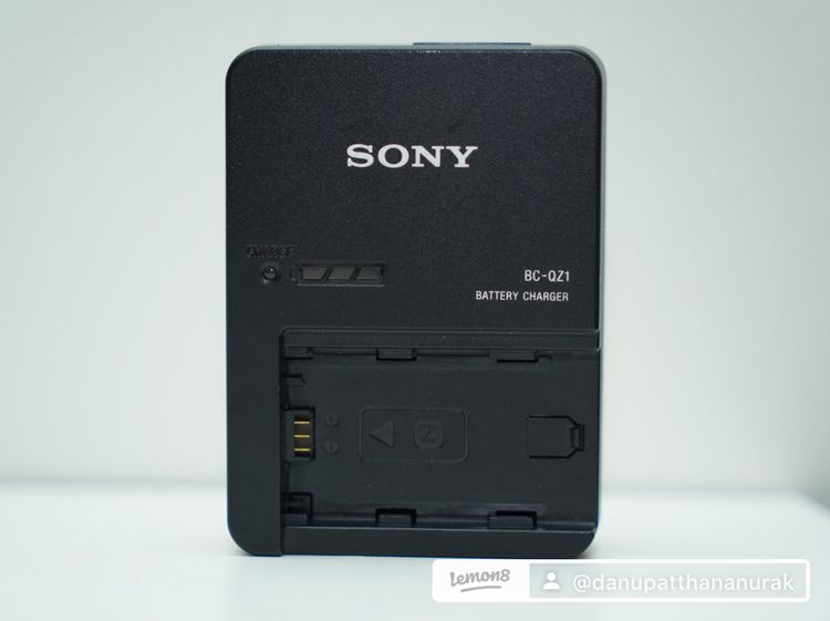 Sony A7slll รูปที่ 6