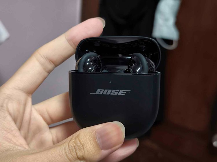 Bose QuietComfort Ultra Earbuds รูปที่ 2