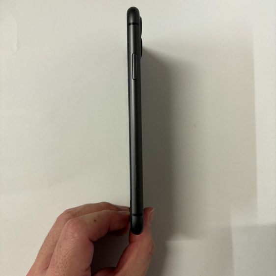ไอโฟน 11 สีดำ 128 GB สภาพดีแภวปิ่นเกล้า รูปที่ 4