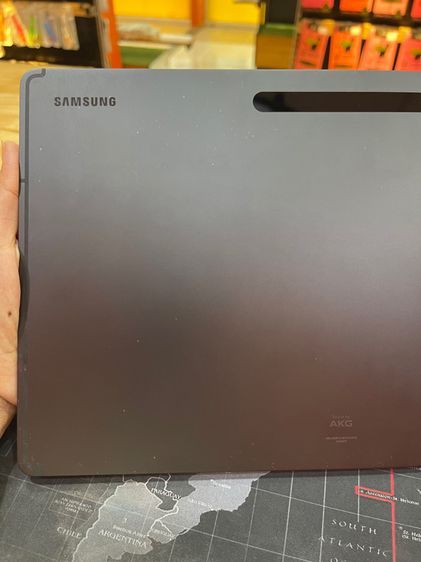 Samsung Tap S8 Ultra 5g ซิม วายฟาย รูปที่ 6