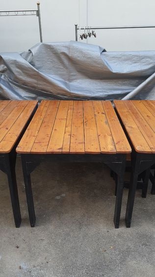 โต๊ะไม้ 3 ตัว

ขนาด 75 × 110 × 75 ซม. (ก×ย×ส) รูปที่ 4