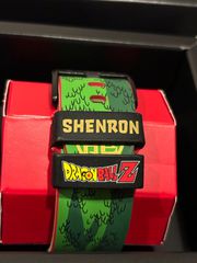 นาฬิกา Swatch Dragon Ball Z Shenron-6