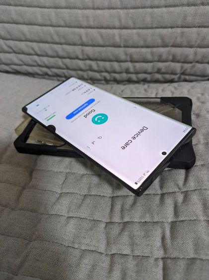 ขาย Samsung Note 20 Ultra 5G สีดำ  รูปที่ 3