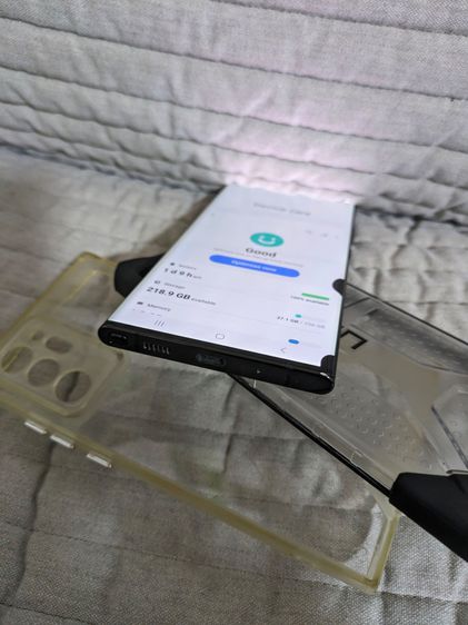 ขาย Samsung Note 20 Ultra 5G สีดำ  รูปที่ 7