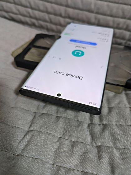 ขาย Samsung Note 20 Ultra 5G สีดำ  รูปที่ 4
