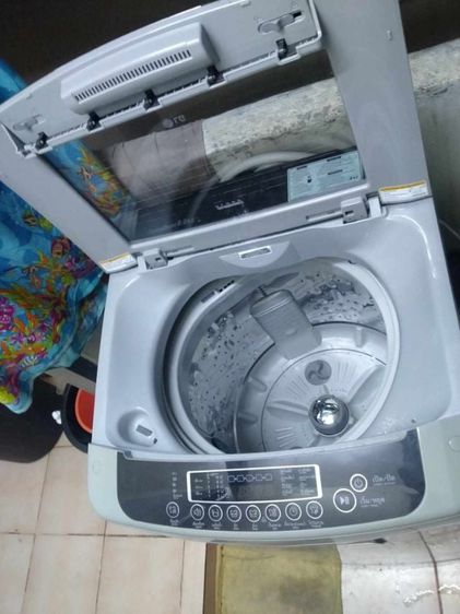 LGเครื่องซักผ้า