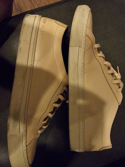 Common projects achillesl low รูปที่ 2