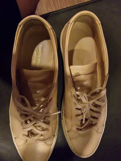 Common projects achillesl low รูปที่ 3