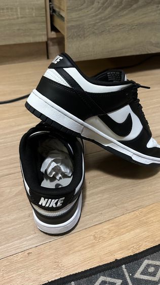 Nike Dunk low รูปที่ 4