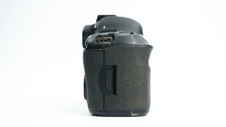Canon EOS 5D Mark III (Body)  สายพันธุ์โปรจากแคนนอน ตากล้องมือโปรห้ามพลาด ราคาคุ้มจัด  - ID24030051 รูปที่ 9
