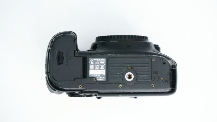 Canon EOS 5D Mark III (Body)  สายพันธุ์โปรจากแคนนอน ตากล้องมือโปรห้ามพลาด ราคาคุ้มจัด  - ID24030051 รูปที่ 6