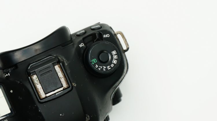 Canon EOS 5D Mark III (Body)  สายพันธุ์โปรจากแคนนอน ตากล้องมือโปรห้ามพลาด ราคาคุ้มจัด  - ID24030051 รูปที่ 13