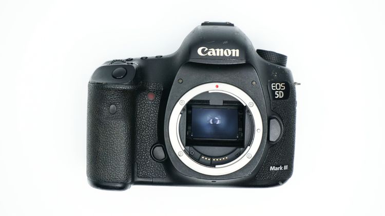 Canon EOS 5D Mark III (Body)  สายพันธุ์โปรจากแคนนอน ตากล้องมือโปรห้ามพลาด ราคาคุ้มจัด  - ID24030051 รูปที่ 5