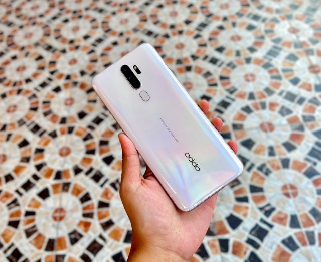 Oppo A5 2020 รูปที่ 3