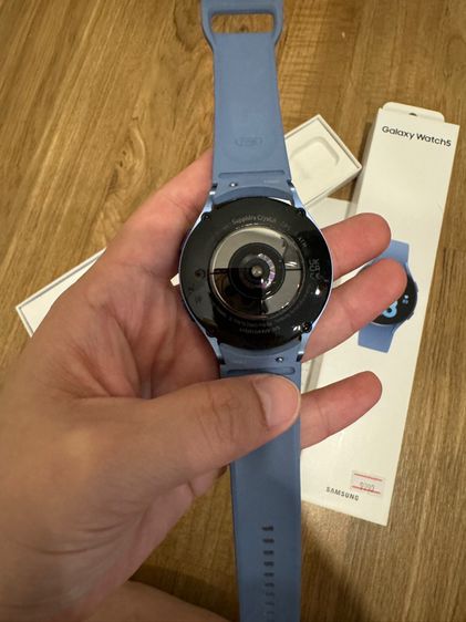Galaxy Watch 5 44mm รูปที่ 2