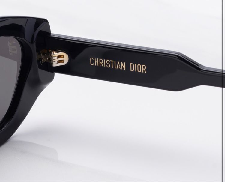 DIOR แว่นตากันแดด รุ่น DiorSignature B1U รูปที่ 6