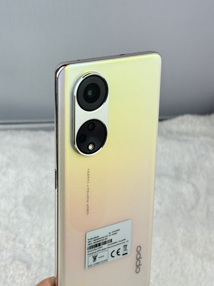 OPPO Reno8 T 5G 6.7" (AN2144) รูปที่ 2