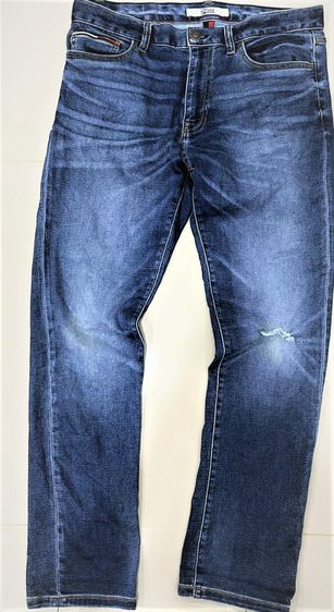 Tommy Hilfiger Jeans Uomo Modern Tapered 911  รูปที่ 3