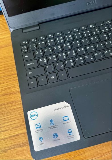 Dell Inspiron 15 3505 รูปที่ 5