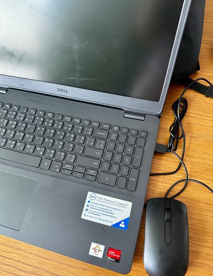 Dell Inspiron 15 3505 รูปที่ 6