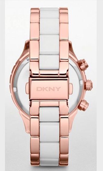 นาฬิกา DKNY รุ่น NY8825 รูปที่ 4