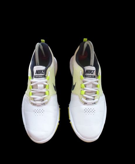     Nike Explorer CTRL Mens รองเท้ากอล์ฟ Spikeless

  us7 eu40 ยาว 25.5cm. รูปที่ 2