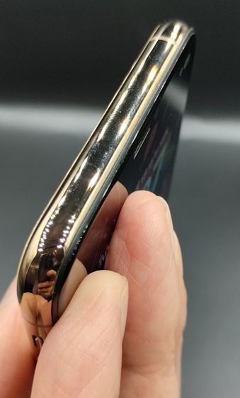 iPhone XS Gold 64GB สินค้าขายตามสภาพ บางพลี สมุทรปราการ รูปที่ 8