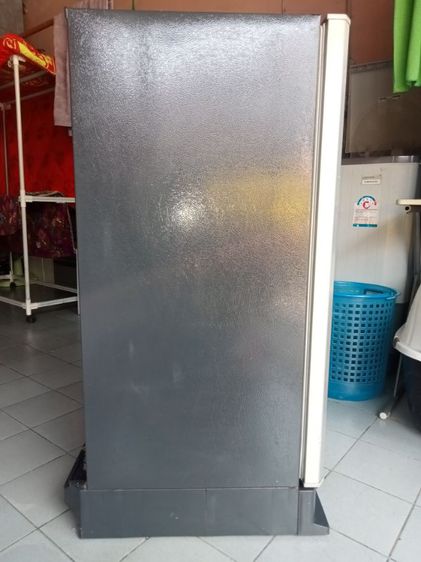 ตู้เย็น 1 ประตู MITSUBISHI  4.9 คิวใช้งานได้เย็นดีปกติครับ สภาพตู้เย็นดูได้ตามรูปที่ลงใว้ได้เลยนะครับ รูปที่ 15