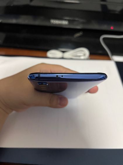 Xiaomi Mi 9 มือสอง สภาพสวย จอไม่เบิร์น เครื่องยังแรง รูปที่ 6