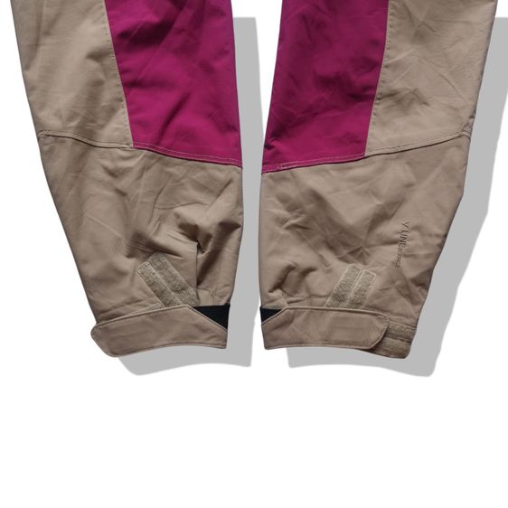 Volcom Snowboard Hooded jacket รอบอก 41” รูปที่ 9