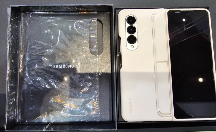 Samsung Z Fold 4 5G รูปที่ 4