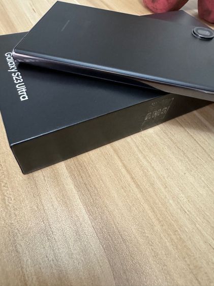 Samsung S23 ultra 5g สีดำ รูปที่ 7