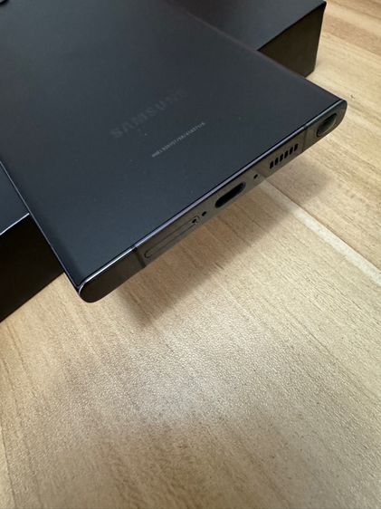 Samsung S23 ultra 5g สีดำ รูปที่ 6