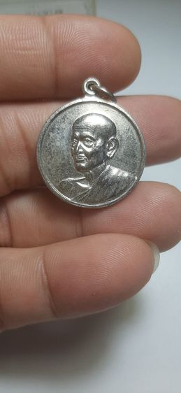 เหรียญครบรอบ 108 ปี สมเด็จโต รูปที่ 8