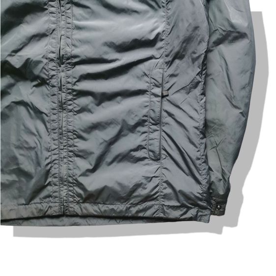 DAKS Grey Full Zipper jacket รอบอก 44” รูปที่ 6