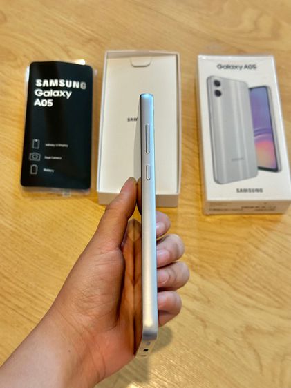 Samsung Galaxy A05 รูปที่ 4