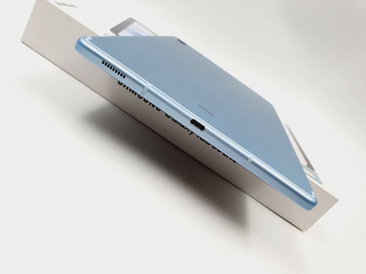 ✨ Samsung Galaxy Tab S6 Lite 4+64 Angola Blue WiFi ✨🔥 มาแล้ว Tab S6 Lite มีปากกา ครบกล่อง ราคาสุดคุ้ม 🔥    รูปที่ 10