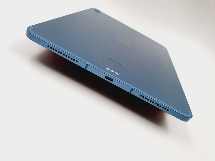 ⚡️ iPad Air 5 64GB Wi-Fi + Cellular Blue ⚡️⚡️ มาแล้ว iPad Air5 ศูนย์ไทย ใส่ซิมได้ มี ปกศ. ⚡️    รูปที่ 9