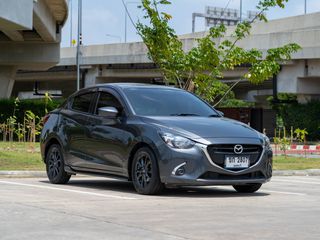 Mazda 2 1.3 Skyactive High Connect ปี  2017 