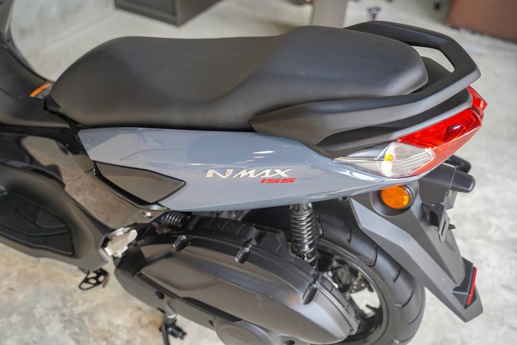 Yamaha Nmax 155cc อยากได้รถ รีบทักเลย สด-ผ่อน อนุมัติไว ไปทำสัญญาให้ถึงหน้าบ้าน รูปที่ 12