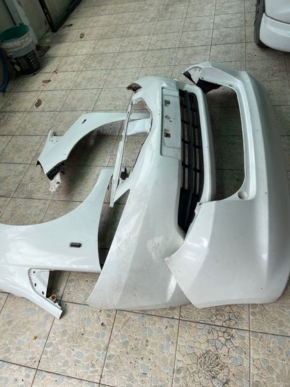 อะไหล่ถอดรถHonda jazz ge รูปที่ 3