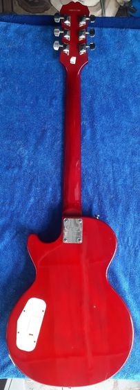 กีตาร์ไฟฟ้า  Epiphone Slash AFD Les Paul Special II รูปที่ 2