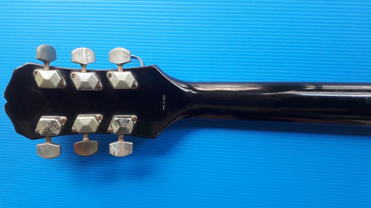 กีต้าร์ไฟฟ้า Epiphone Les Paul Special II Model  รูปที่ 4