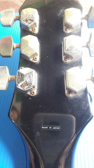 กีต้าร์ไฟฟ้า Epiphone Les Paul Special II Model  รูปที่ 8