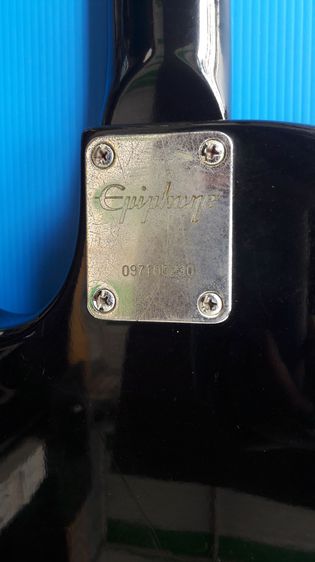 กีต้าร์ไฟฟ้า Epiphone Les Paul Special II Model  รูปที่ 7