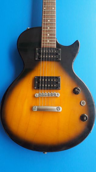 กีต้าร์ไฟฟ้า Epiphone Les Paul Special II Model  รูปที่ 2