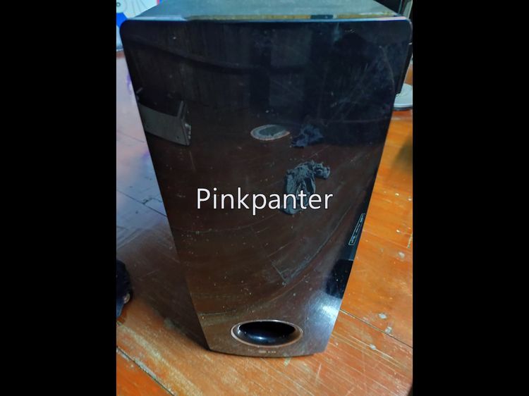 ชุดเครื่องเสียง และทีวี รูปที่ 7